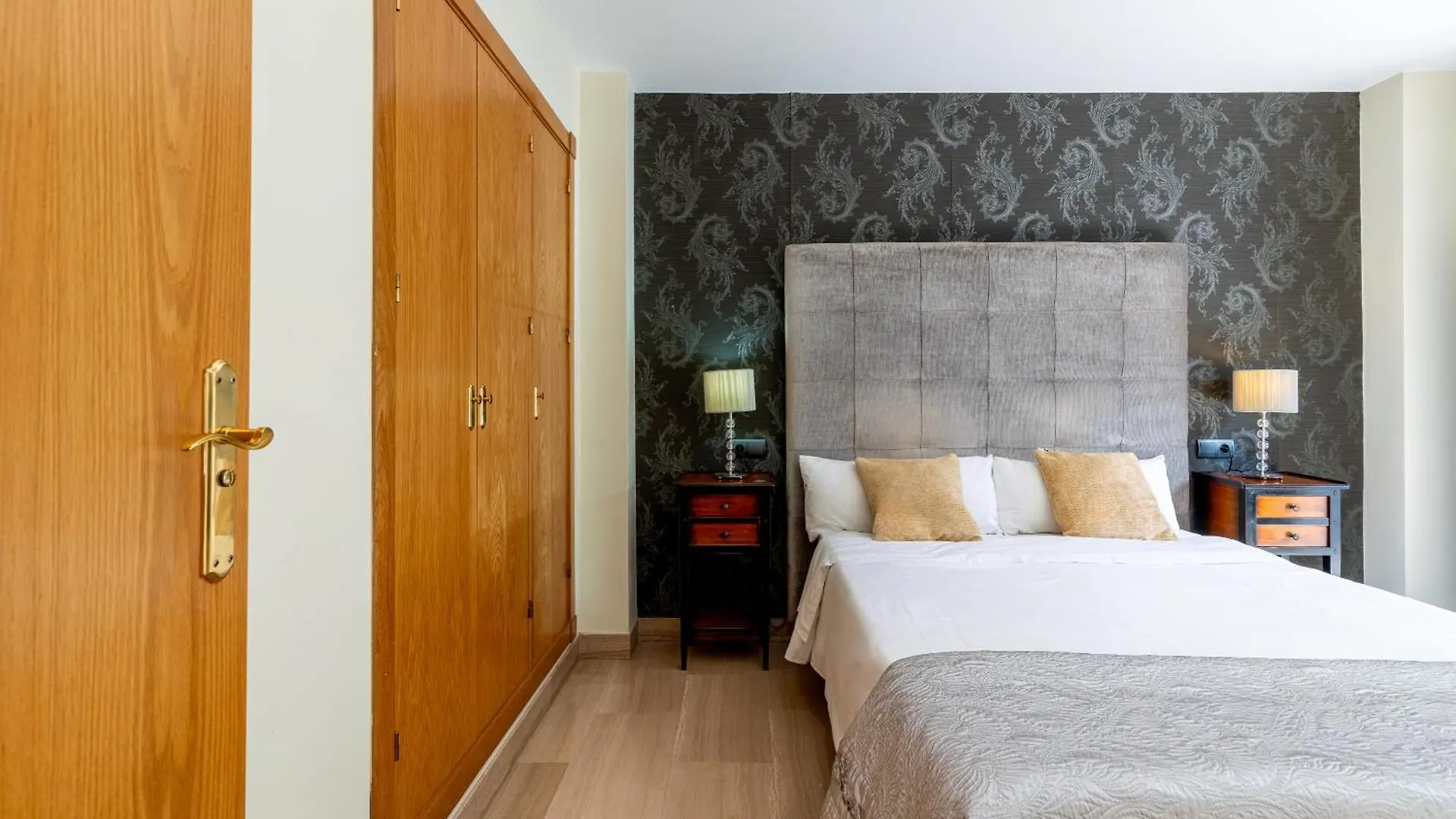 Pyl Apartamento Centro Junto Catedral Sevilha Espanha