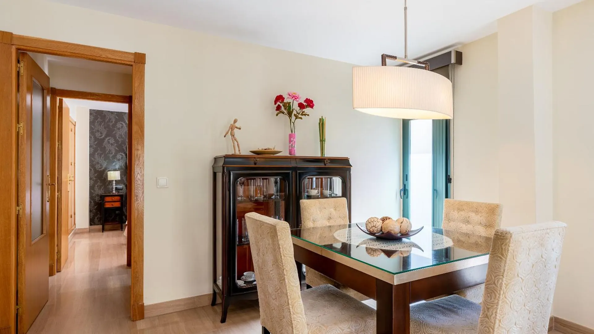 Pyl Apartamento Centro Junto Catedral Sevilha Espanha
