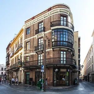 Lujo En El Corazon De Sevilla