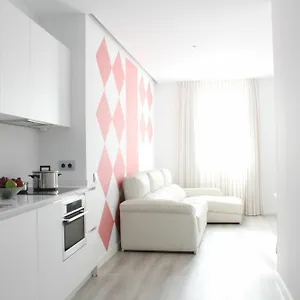Apartamento Life Santo Rey, Sevilha