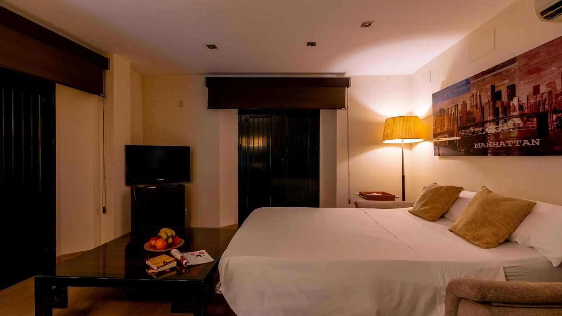 Pyl Apartamento Centro Junto Catedral 세비야 스페인