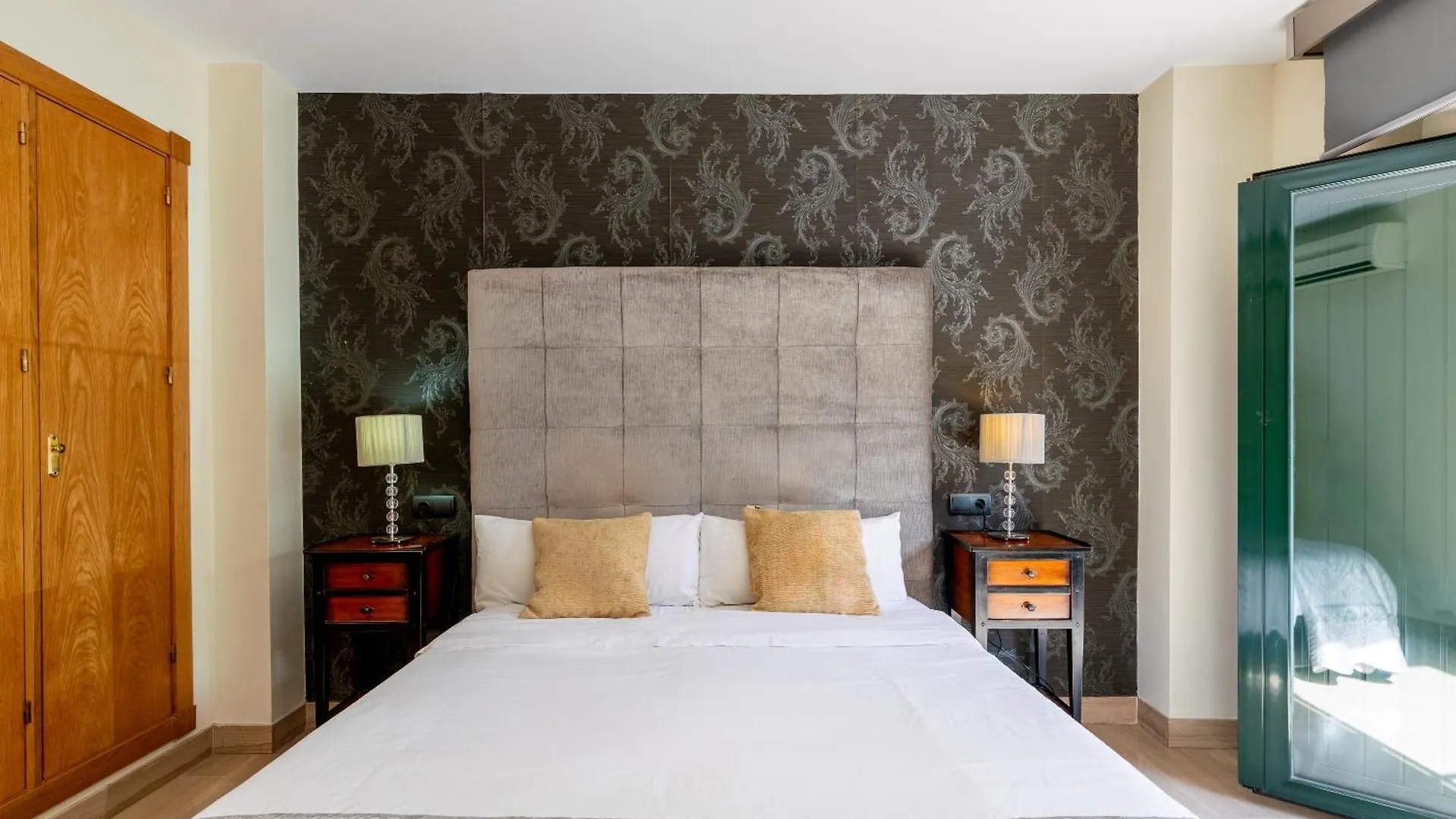 아파트 Pyl Apartamento Centro Junto Catedral 세비야