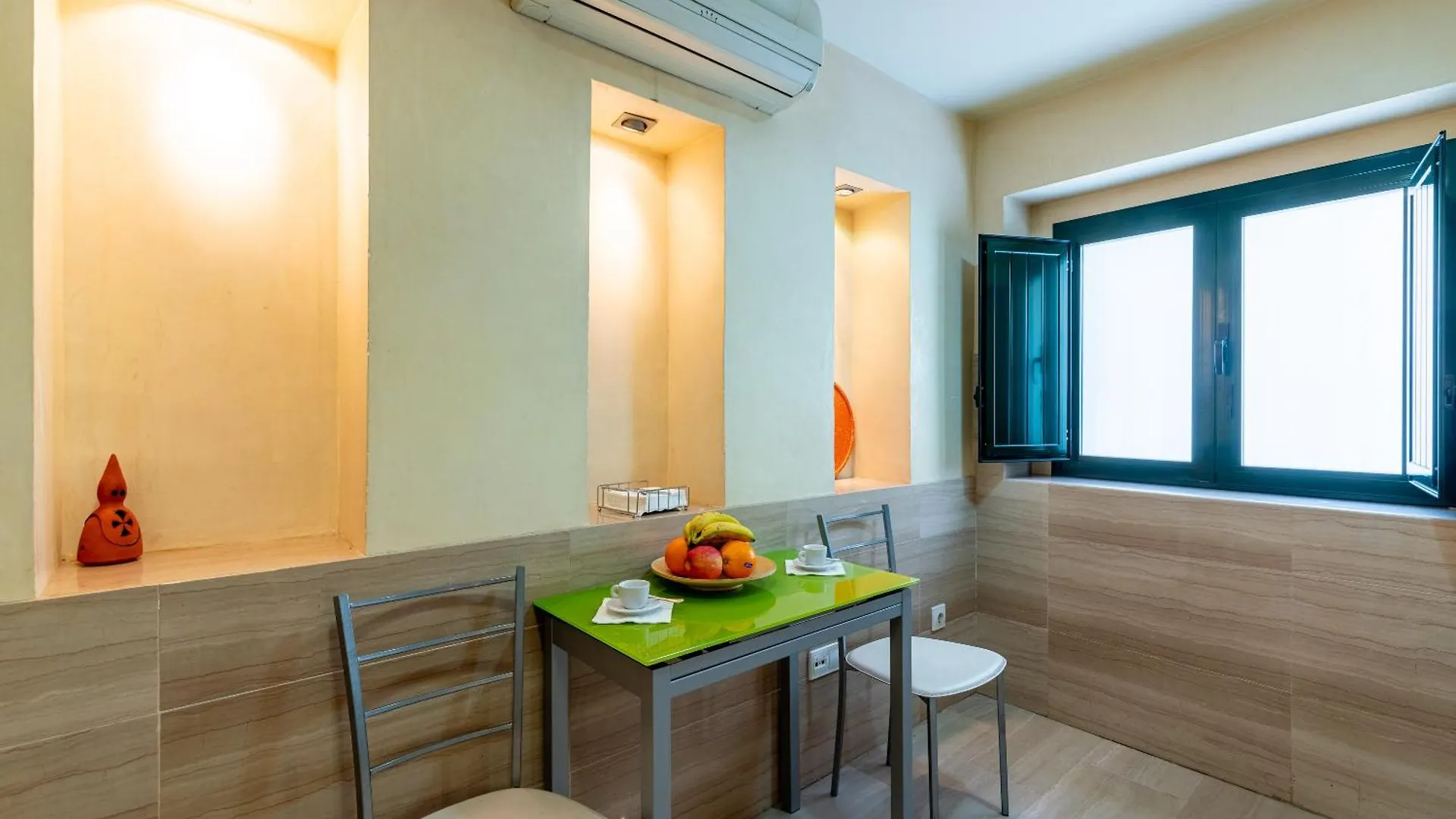 아파트 Pyl Apartamento Centro Junto Catedral 세비야