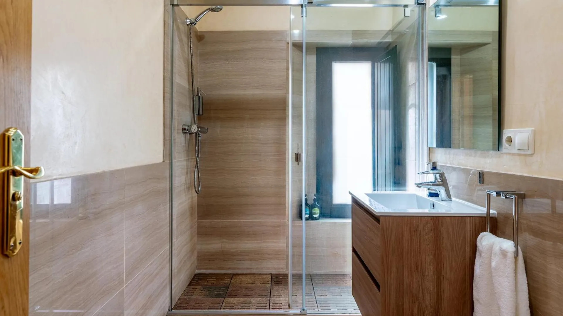 Pyl Apartamento Centro Junto Catedral 세비야 아파트
