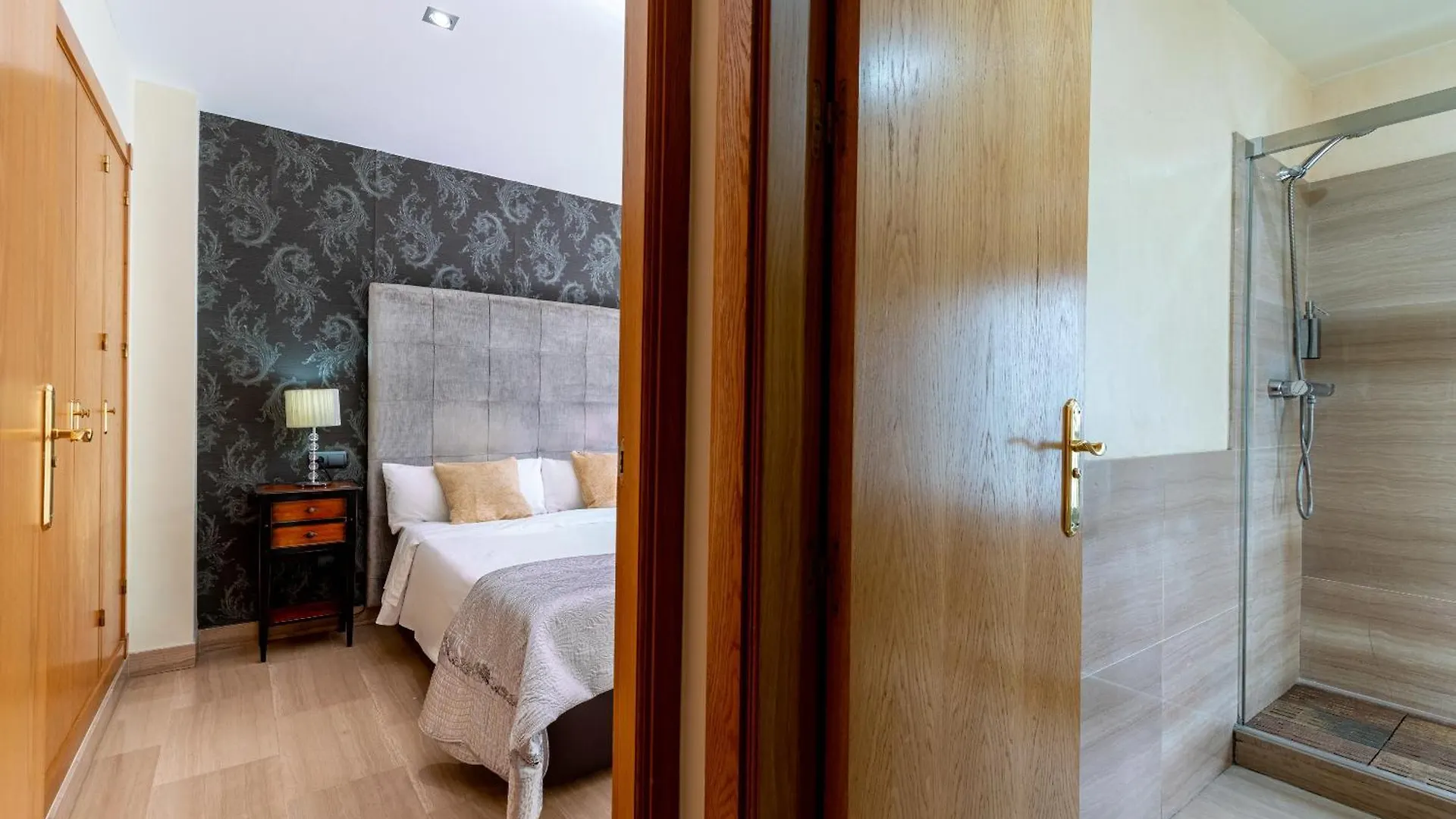 Pyl Apartamento Centro Junto Catedral Seville Apartment