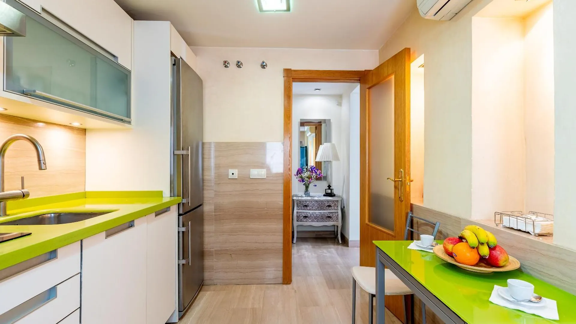 아파트 Pyl Apartamento Centro Junto Catedral 세비야