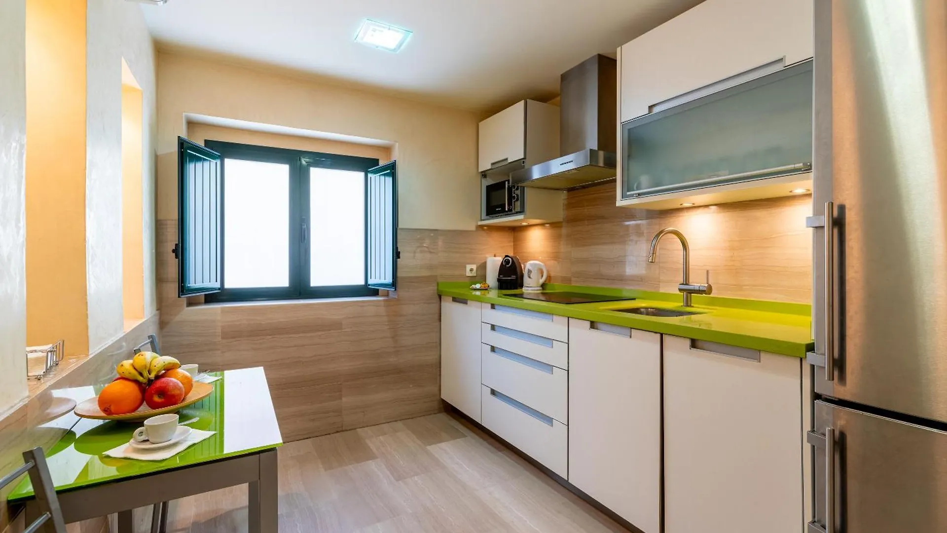 Pyl Apartamento Centro Junto Catedral 세비야