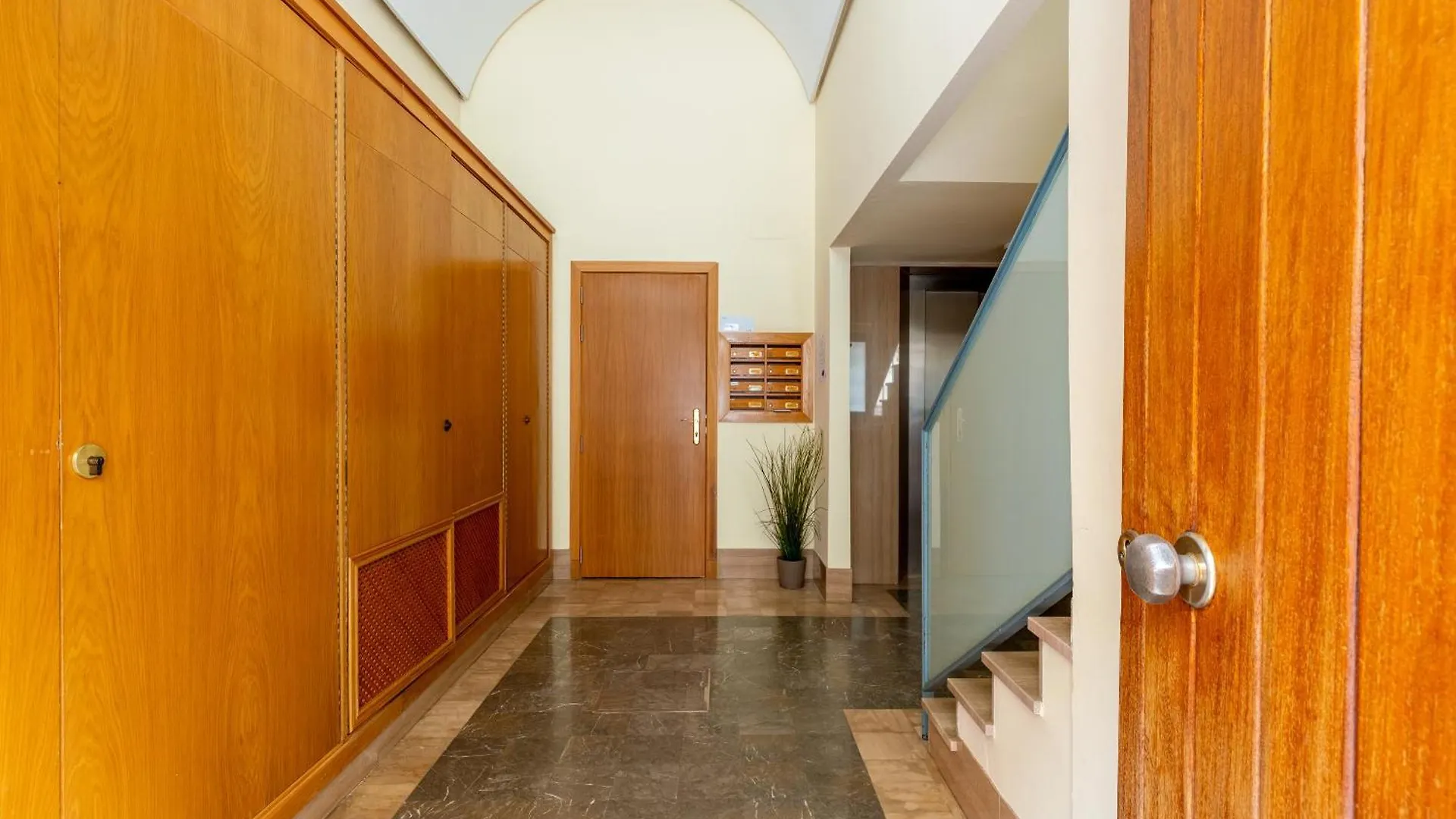 Apartment Pyl Apartamento Centro Junto Catedral Seville