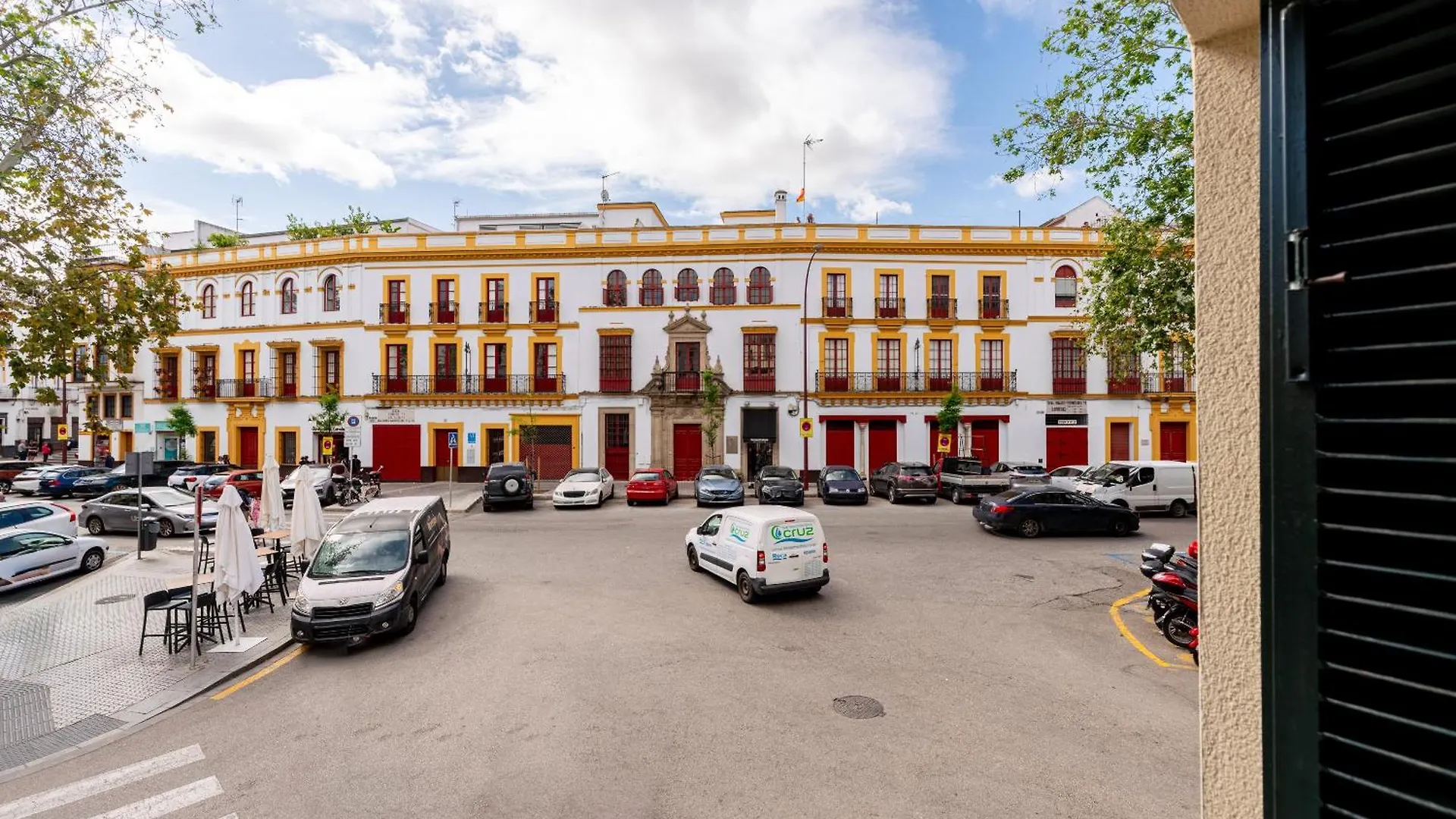 Pyl Apartamento Centro Junto Catedral Seville 0*,  Spain