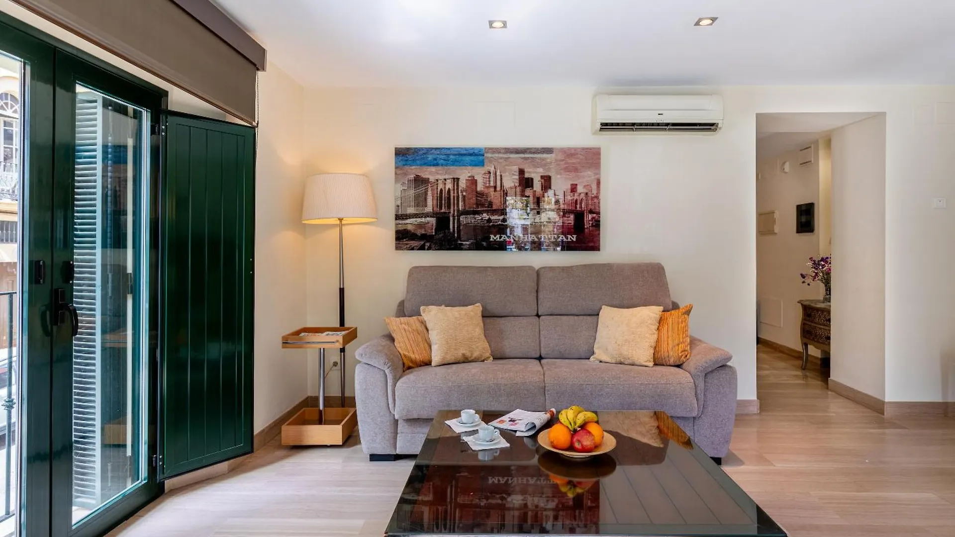 Pyl Apartamento Centro Junto Catedral Seville 0*,  Spain