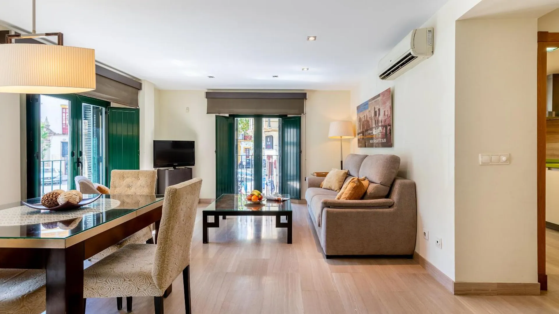 Apartment Pyl Apartamento Centro Junto Catedral Seville Spain
